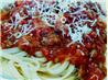 Turkey or Lean Beef Meat Sauce (Optional Crock Pot)