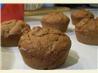 Shaker Squash Muffins. Recipe by Redneck Epicurean