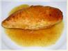 Baked Honey Mustard Chicken
