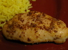 Baked Honey Mustard Chicken