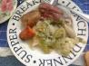 N. Y. C. Corned Beef and Cabbage