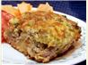 Bisquick Egg, Sausage and Mushroom Casserole
