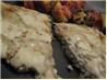 Baked Cod With Cheese. Recipe by *sweetomato*