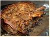 Jackie Kennedy Onasis' Roast Rack of Lamb