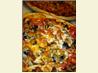 herbed-pizza-dough. Recipe by LikeItLoveIt