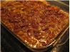 Rich & Gooey Pecan Pie Bars. Recipe by Me & Mr. Jones