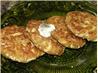Never Fail Tuna Patties (Salmon Works Too)