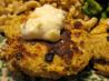 Never Fail Tuna Patties (Salmon Works Too)
