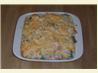 Shrimp and Chicken Pasta. Recipe by HAGT