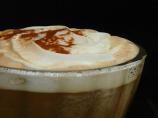 Creamy Hot Cocoa Coffee