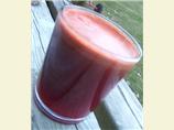 Liver Cleansing Juice Drink