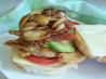 Ultimate Chicken Sandwich. Recipe by Verelucky