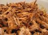 Delicious Crock Pot Barbecued Pulled Pork