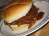 Delicious Crock Pot Barbecued Pulled Pork