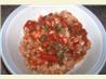 Healthy Hoppin John. Recipe by Donna Luckadoo