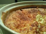 Rich Noodle Pudding (Kugel)