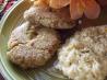 Salmon Patties