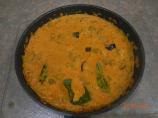 Thai Yellow Pork Curry