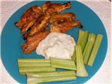 Original Buffalo Chicken Wings