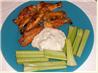 Original Buffalo Chicken Wings. Recipe by *sweetomato*