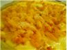 Weight Watchers Chicken and Cheese Casserole