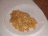 Weight Watchers Chicken and Cheese Casserole