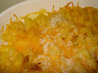 Weight Watchers Chicken and Cheese Casserole