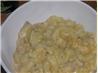 Weight Watchers Chicken and Cheese Casserole