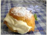 Cream Puffs!