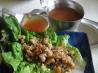 P. F. Chang's Chicken Lettuce Wraps