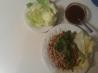 P. F. Chang's Chicken Lettuce Wraps