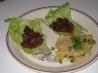 P. F. Chang's Chicken Lettuce Wraps
