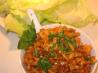 P. F. Chang's Chicken Lettuce Wraps
