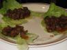 P. F. Chang's Chicken Lettuce Wraps