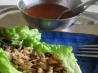 P. F. Chang's Chicken Lettuce Wraps