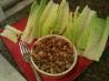 P. F. Chang's Chicken Lettuce Wraps
