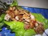 P. F. Chang's Chicken Lettuce Wraps