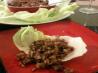 P. F. Chang's Chicken Lettuce Wraps