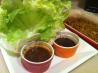 P. F. Chang's Chicken Lettuce Wraps