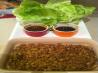 P. F. Chang's Chicken Lettuce Wraps