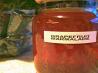Quick Grapefruit Marmalade