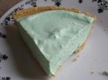 Weight Watchers Key Lime Pie
