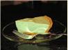 Weight Watchers Key Lime Pie