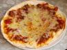 5 Minute Pita Pizza. Recipe by bevs kitchen