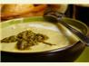 St. Patrick's Day Potato Soup With Pesto