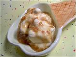 Peanut Butter Crunch (Ice Cream Topping)
