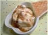 Peanut Butter Crunch (Ice Cream Topping). Recipe by LAURIE