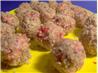 Cherry Nut Balls