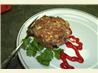 Diner Meatloaf Muffins (Light). Recipe by Redsie