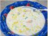 Chicken Corn Chowder - Quick